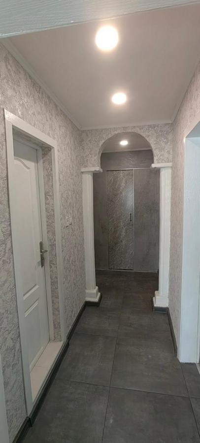 Апартамент Александрови Pomorie Exterior foto